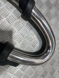 фото thumb №2, Дуга безопасности левый mini r59 roadster