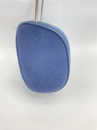 фото thumb №8, Підголівник сидіння передні задня заднє сидіння kombi granat niebieski mercedes w124