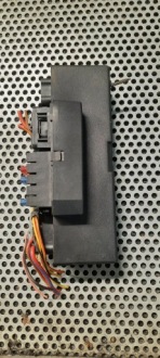 Модуль запобіжників a2105400372 mercedes w210 Ціна, фото thumb