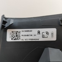 фото thumb №7, Audi q4 sportback e-tron 2023 правая сторона защита средняя стойка / c