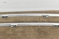 Рейлинги кровельные комплект audi a4 b8 rs4 s4 8k avant Доставка, фото thumb