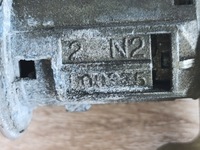 фото thumb №4, Вкладка замка двері правий перед renault thalia 500375 оригінал