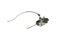 фото thumb №1, Volvo xc40 2.0 t4 2019 rhd передние правое дверь замок