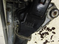 фото thumb №12, Механизм моторчик дворник перед передний mitsubishi grandis europa