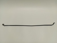 фото thumb №1, Ford transit custom mk8 l2 стержень опора капот