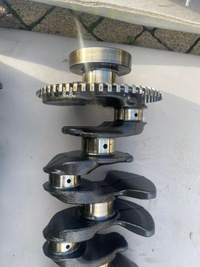 фото thumb №7, Honda civic crv cr-v 1.5 турбо korbowy___2017-2023