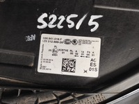 фото thumb №9, Skoda kodiaq 16-21 лампа правая перед full led 566941016f