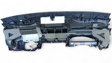 фото thumb №6, Toyota auris ii corolla e18 2012-2018 панель роздавальна капот консоль