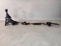 фото thumb №3, Выборщик домкрат трос тросы передач renault clio v