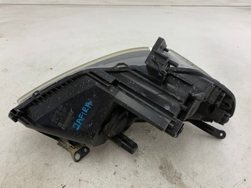 фото thumb №7, Фара левый лампа перед opel zafira b 0301214201 24451052lh