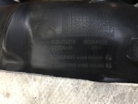 фото thumb №3, Citroen c3 iii підкрилок праві задні праві зад