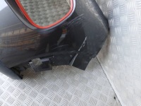 Citroen c3 aircross бампер передний перед kol evl 2019r Доставка, фото thumb