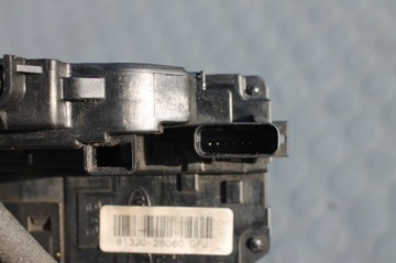 фото thumb №7, Замок двері правий перед 7 pin santa fe ii 06-12