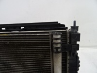 Citroen c4 picasso 2 2.0 blue hdi радиатор воды кондиционера комплект Цена, фото thumb