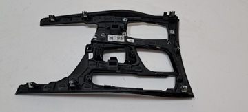 фото thumb №5, Bmw 5 g30 g31 6 g32 планка dekor консолі середньої 9380178