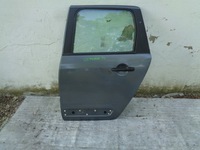 фото thumb №1, Дверь задняя левая citroen c3 picasso kthc