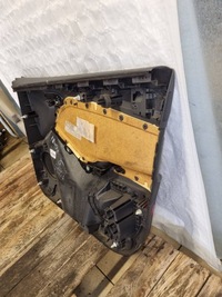 фото thumb №6, Обшивка дверь ford focus mk3 kombi обивка дверь