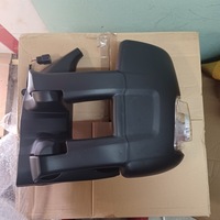 фото thumb №1, Зеркало левая ford transit v363 2013- 6 pin długie