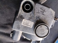 фото thumb №9, Галоген лівий перед opel vectra c 13170953