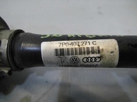 фото thumb №5, Приводной вал левая porsche cayenne 7p5 3.0 v6 гибрид