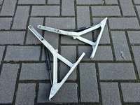 фото thumb №1, Maserati 4200gt spyder петлі кришки зад