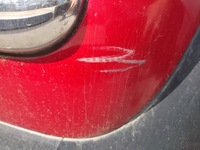 фото thumb №6, Бампер задняя mini one cooper r50