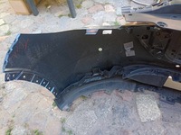 фото thumb №15, Бампер перед передній хром решітка радіатора решітка радіатора захист mazda cx-5 ii iii lift 22-