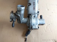 фото thumb №4, Kia hyundai 2.0 crdi колектор всмоктуючий комплект