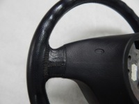 фото thumb №10, Bmw e46 e39 рестайлинг x5 e53 - руль кожа оригинал