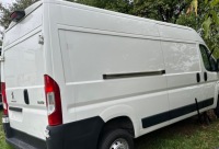 фото thumb №1, Кузов кузов peugeot boxer jumper ducato iii