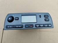 фото thumb №1, Панель керування обдув jaguar x-type europa