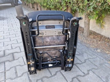 фото thumb №9, Kia carens iv 4 сиденье зад задний левый