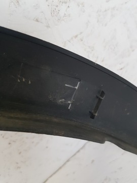 фото thumb №6, Планка накладка крила лівий перед mg zs 10252367