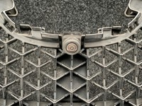 фото thumb №12, Mazda cx5 ii 17- решітка радіатора решітка радіатора радіатора камера