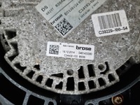 фото thumb №10, Dodge ram 1500 longhorn limited lift 3.0 дизель комплект радіатор 15r