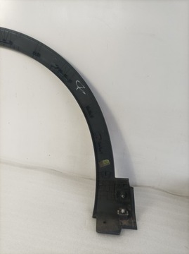 фото thumb №8, Планка крыльев правый перед kia sportage v 5 87714-r2300