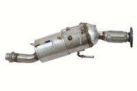 фото thumb №7, Фильтр частиц твердых dpf jmj 1290