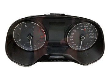 фото thumb №5, Спідометр  прилади 5f0920872f seat leon cupra iii