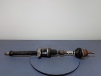 фото thumb №1, Mini r55 r56 r57 1.6 полуось правая механическая коробка передач 7585382