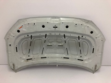 фото thumb №4, Hyundai kona капот крышка двигателя 2017-