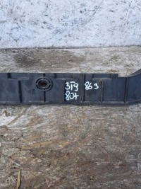 Skoda superb 2 3t9863807 направляющие бампера задняя Недорого, фото thumb