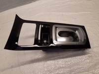 фото thumb №1, Porsche cayenne 7p5 рамка передач консоли