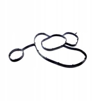 фото thumb №1, Прокладка корпус фильтра масла citroen c5 iii 2.2