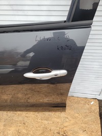 фото thumb №3, Двері передні перед ліва renault scenic iii