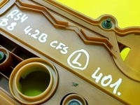 фото thumb №12, Кришка клапанів ліва rs4 b8 rs5 4.2 fsi 079103471bc bd be