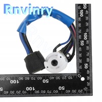 фото thumb №9, Выключатель зажигания dla hyundai atos 2000-2005 9311002000 93110-02000