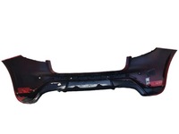 фото thumb №13, Бампер задній porsche macan 95b lift 39.