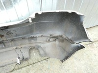 фото thumb №10, Volvo c30 бампер задний задняя rdesign задняя