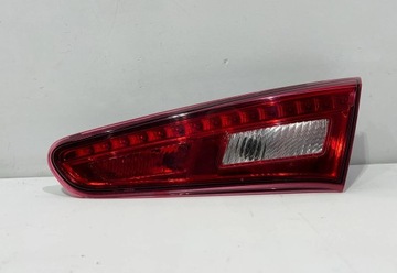 фото thumb №1, Alfa romeo giulietta лампа правый зад extra 50531132