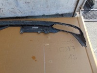 фото thumb №13, Накладка спойлер бампера задня audi a6 c8 4k0807521d